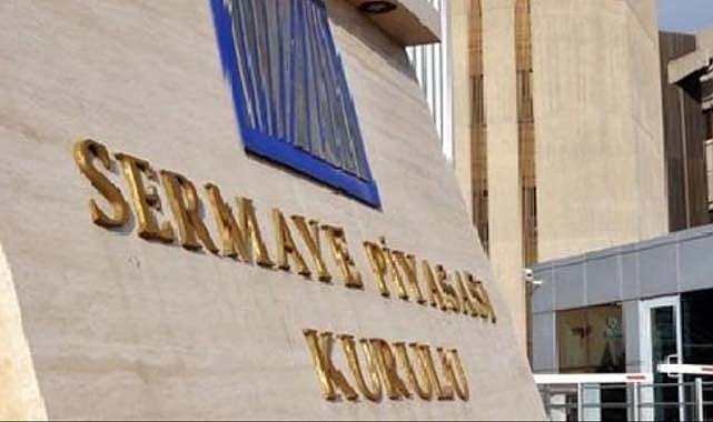 Sermaye Piyasası Kurulu Meslek Personel Yardımcılığı Giriş Sınavı tarihleri açıklandı