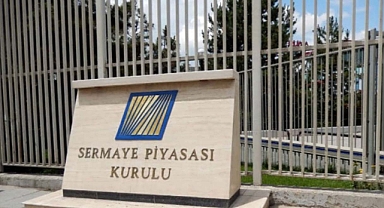 SPK 'dan bu 8 isim hakkında suç duyurusu ve işlem yasağı