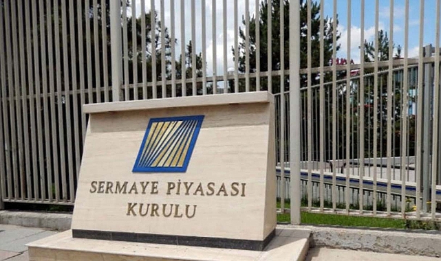 SPK 'dan bu 8 isim hakkında suç duyurusu ve işlem yasağı