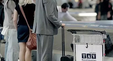 TAV'dan SPK başvurusu