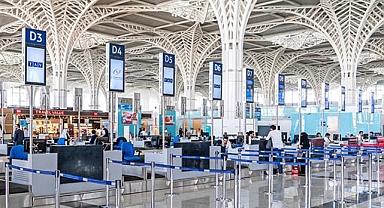 TAV'dan TIBAH hisse satışına ilişkin 70 milyon avroluk kar açıklaması