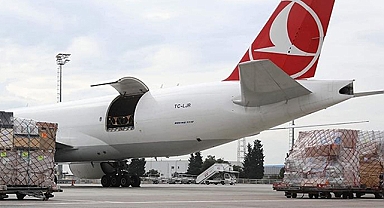 THY, 2024 itibariyle kapıdan kapıya kargo işine giriyor