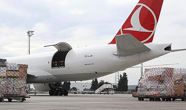 THY, 2024 itibariyle kapıdan kapıya kargo işine giriyor