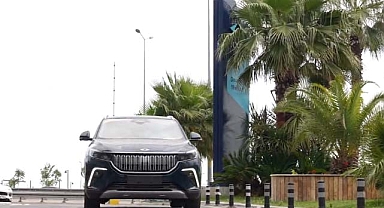 Togg T10X modeli rekor kırdı! Gemlik Togg fabrikasında 3 aylık üretim Ağustos'ta geçildi