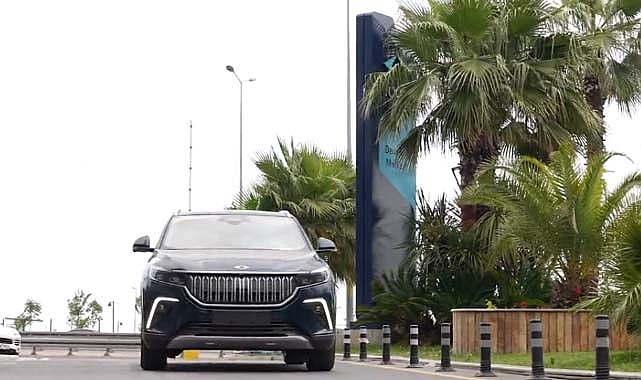 Togg T10X modeli rekor kırdı! Gemlik Togg fabrikasında 3 aylık üretim Ağustos'ta geçildi