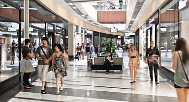 Toplam ciro yıllık yüzde 77 arttı