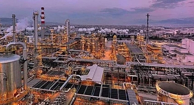 TÜPRAŞ temettü tarihleri kesinleşti