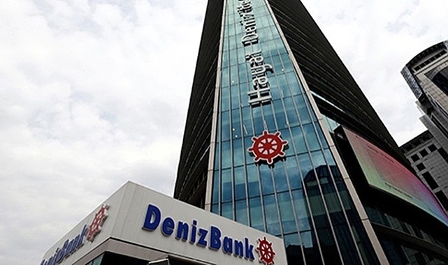 Türkiye'nin dev özel bankasına EBRD'den 109 Milyon Dolar kredi