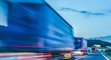 Uluslararası Hizmet Ticareti verilerine göre: Hizmet ihracatı 2022 yılında 47,6 milyar dolar oldu