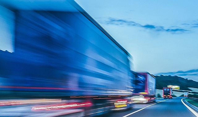 Uluslararası Hizmet Ticareti verilerine göre: Hizmet ihracatı 2022 yılında 47,6 milyar dolar oldu