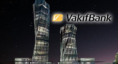 Vakıfbank, dolar cinsi tahvil ihracı yaparak 750 milyon dolar borçlandı