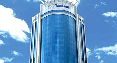Yapı Kredi 25 Milyon Euro borçlanma için SPK'ya başvurdu