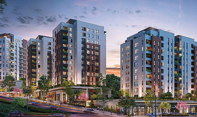Yenimahalle Avrupa Konutları güncel fiyat listesi! Avrupa Konutları Yenimahalle 2+1, 3+1, 4+1 fiyatı ne kadar?