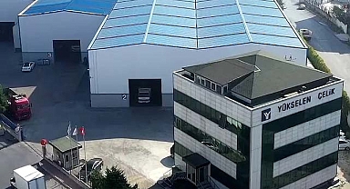 Yükselen Çelik, Almanya'da yeni şirket kuruyor