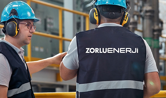 Zorlu Enerji'den Depolamalı Önlisans Başvurusu Açıklaması