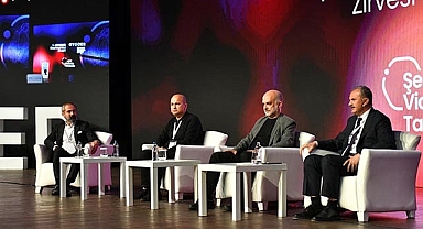 2023 GYODER Gayrimenkul Zirvesi Tamamlandı