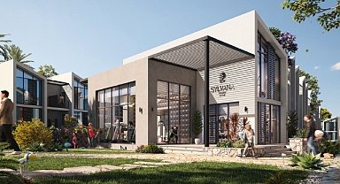 232 villanın yer aldığı Sylvana İstanbul projesinde cazip fırsat