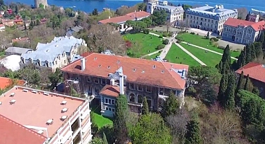 Boğaziçi Üniversitesi hakkında kritik karar! Teknoloji Geliştirme Bölgesi ilan edildi...