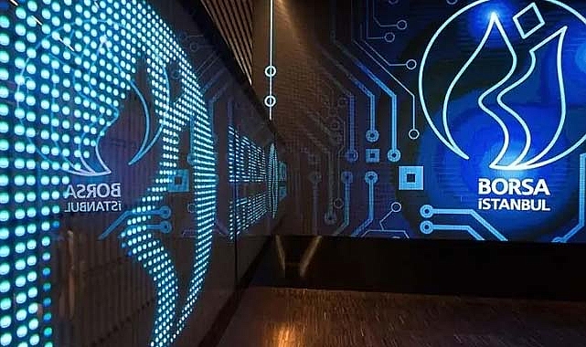 Borsa'da bu şirketlere tedbir