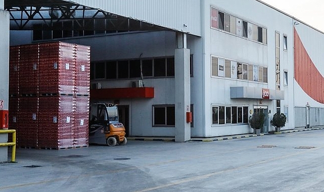 Coca Cola'dan SPK'ya 3 Milyar TL borçlanma başvurusu