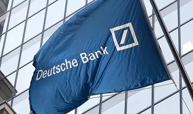 Deutsche Bank'tan TCMB faiz yorumu