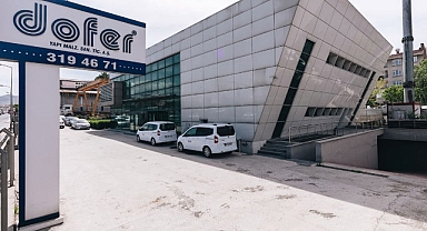 Dofer Yapı halka arz onayı aldı