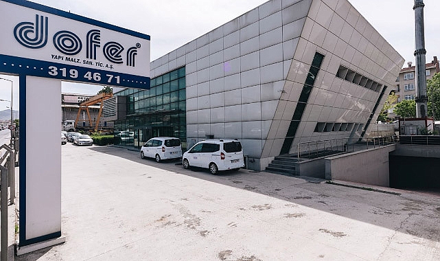 Dofer Yapı halka arz onayı aldı