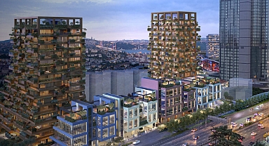 Emlak Konut GYO'dan Next Level İstanbul açıklaması