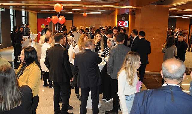 Eskişehir Şehir Hastanesi’nin 5. Yılı