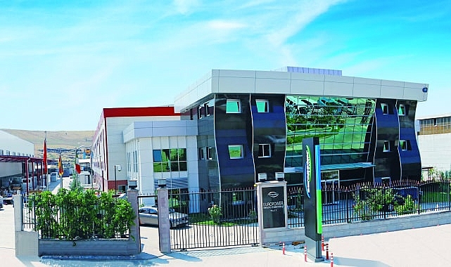 EUPWR, Litvanya'dan yeni iş anlaşması açıkladı