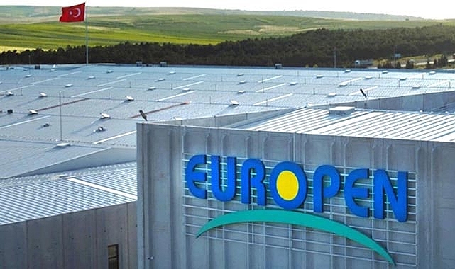 Europen, Stratejik Yatırım Teşvik Belgesi onayı aldı