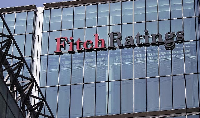 Fitch'ten Türk Bankaları açıklaması