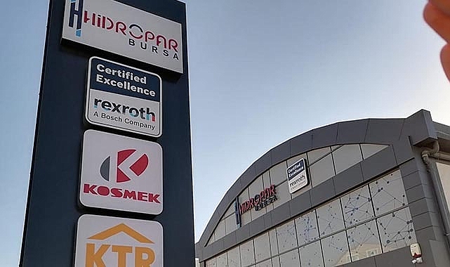Hidropar yüzde 200 bedelsiz kararı aldığını açıkladı