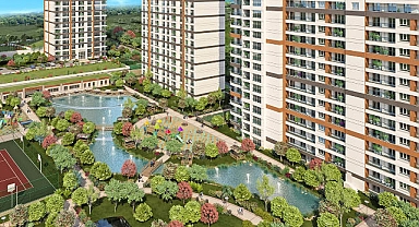 İhlas Gayrimenkul İstanbul'da Avcılar konut projesi için sözleşme imzaladı