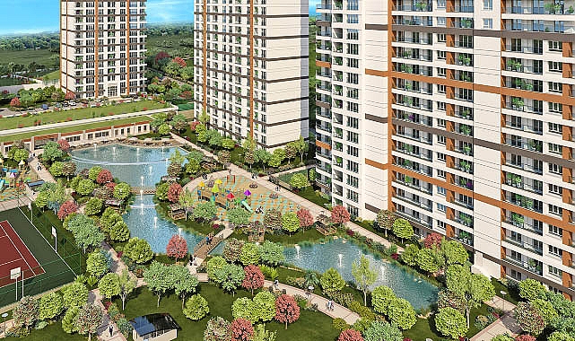 İhlas Gayrimenkul İstanbul'da Avcılar konut projesi için sözleşme imzaladı