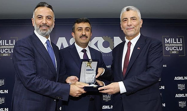 İşte Yılın En Başarılı Holdingi