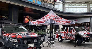 İstMarina AVM’den ‘Doğa’ya Davet