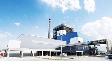 İzdemir Enerji, Manisa yatırımına teşvik belgesi aldığını açıkladı