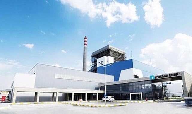 İzdemir Enerji, Manisa yatırımına teşvik belgesi aldığını açıkladı