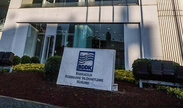 Kasa Katılım Bankası faaliyet izni iptal edildi