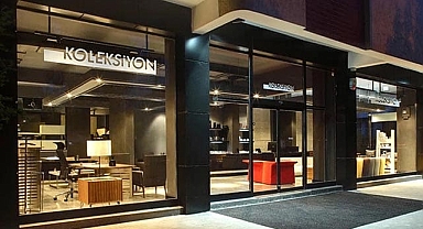 Koleksiyon Mobilya Rusya'da 512 Bin Euroluk yeni iş açıkladı