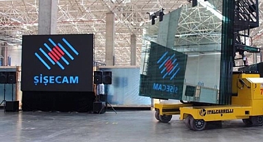 Kontrolmatik, Şişecam Macaristan fabrikası için anlaşma açıkladı