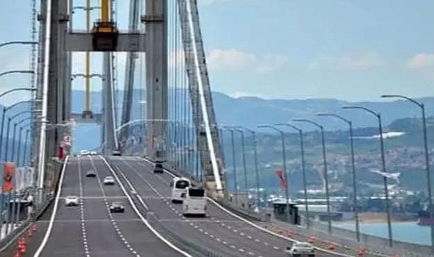 Köprü ve Otoyol Zammı Ertelendi! Paralar İade Edilecek...