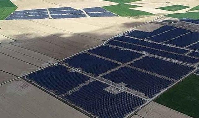 Margün Enerji iştirakine elektrik tedarik lisansı