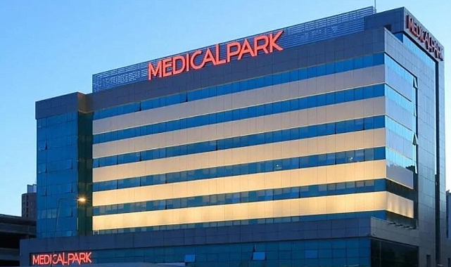 MLP Sağlık Macaristan'daki hastanesini açtı