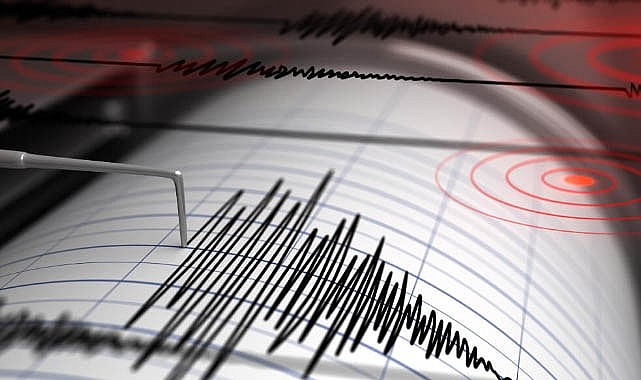 Muğla Datça açıklarında sabah saatlerinde 4.2 büyüklüğünde korkutan deprem