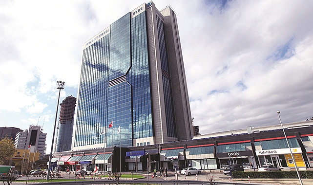 Nurol İnşaat'tan tahvil ödemesi açıklama