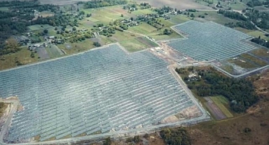 O enerji şirketi iştirakinden Gürcistan'da dev işbirliği