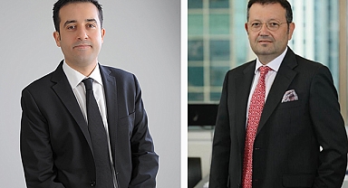 Peker GYO ve Peker Construction Genel Müdür ataması