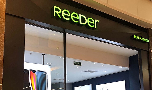 Reeder (REEDR) yeni makine ve cihaz yatırımlarını açıkladı
